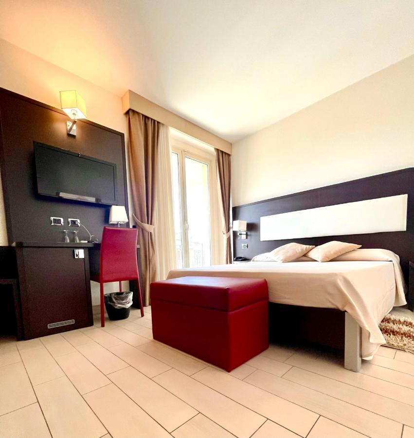 Welcome 3* San Benedetto del Tronto