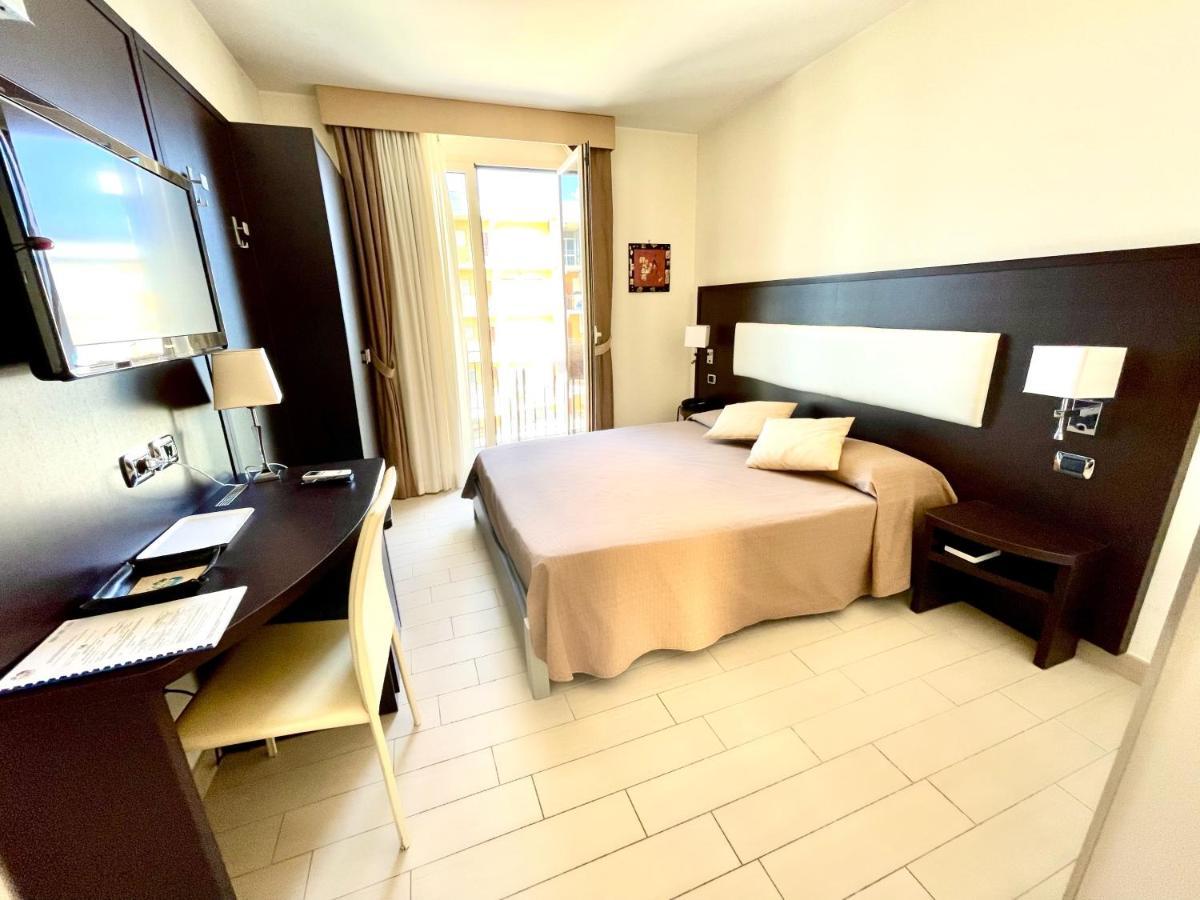 Welcome Hotel San Benedetto del Tronto