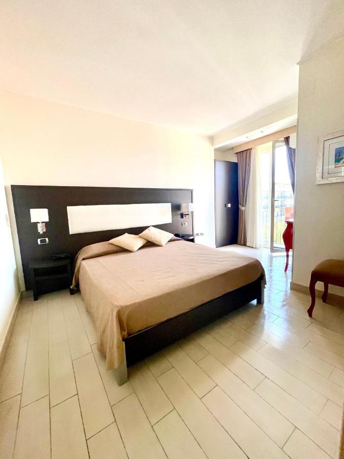 Welcome Hotel 3*