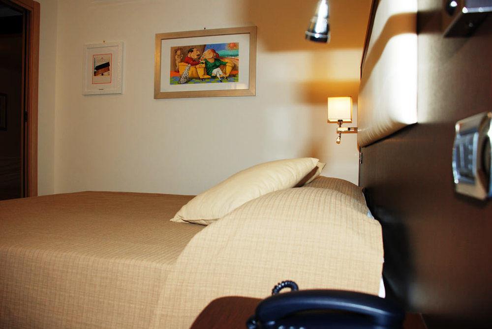 Hotel Welcome San Benedetto del Tronto