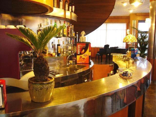 Hotel Welcome