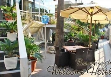 Welcome Hotel