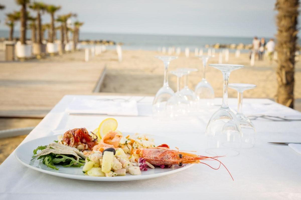Hotel Welcome San Benedetto del Tronto