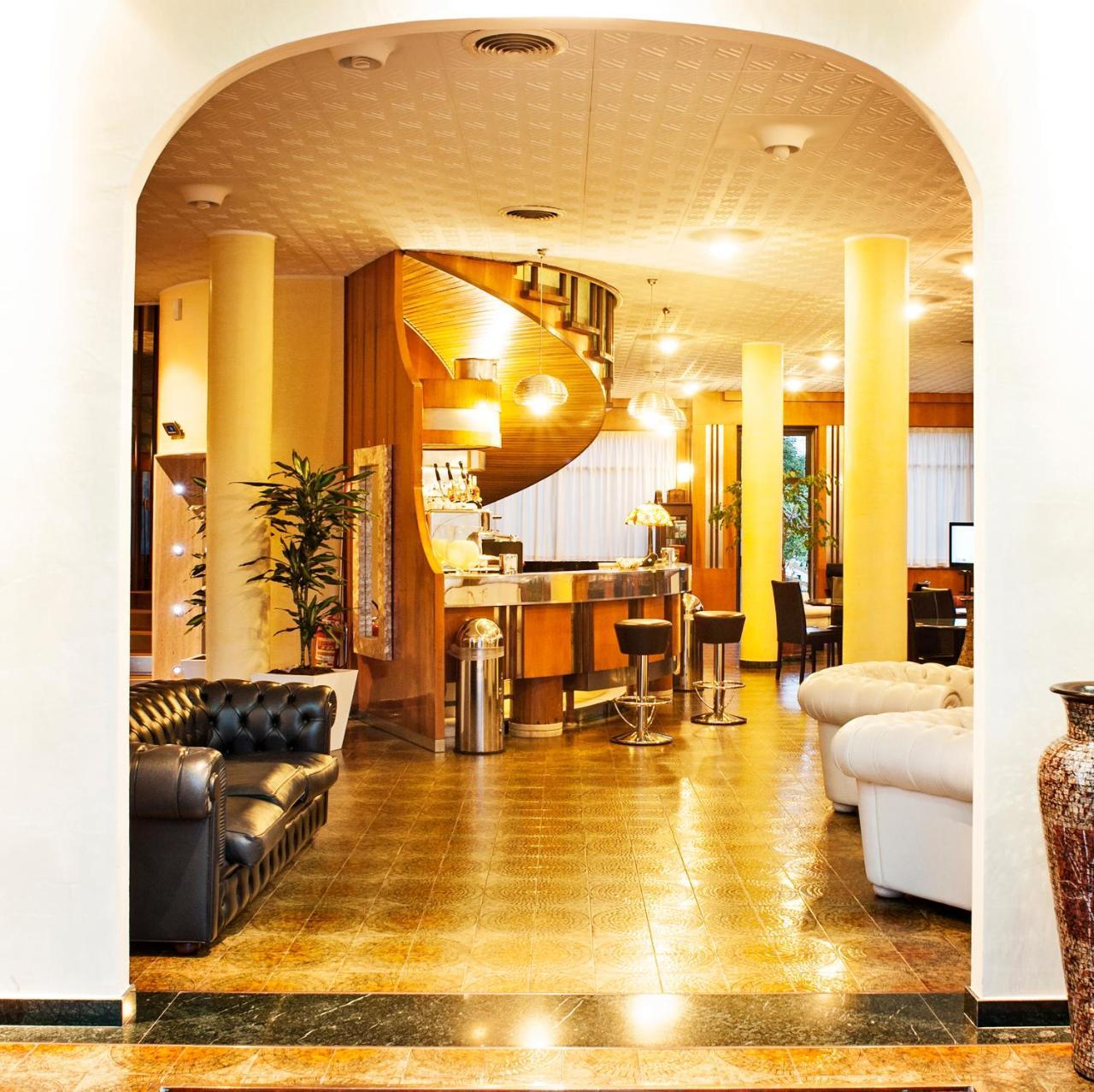 Welcome 3* San Benedetto del Tronto