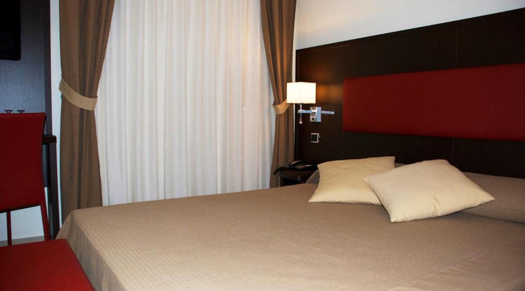 Welcome 3* San Benedetto del Tronto