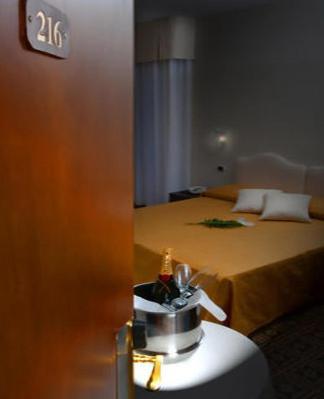 Welcome Hotel