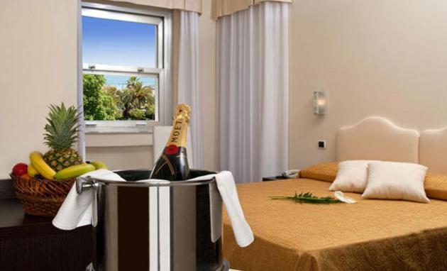 Hotel Welcome